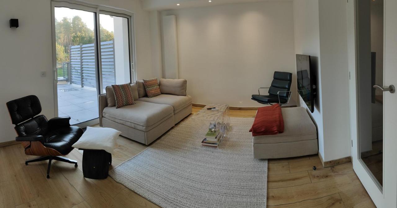 Lady Rollestone Apartment Hardelot-Plage