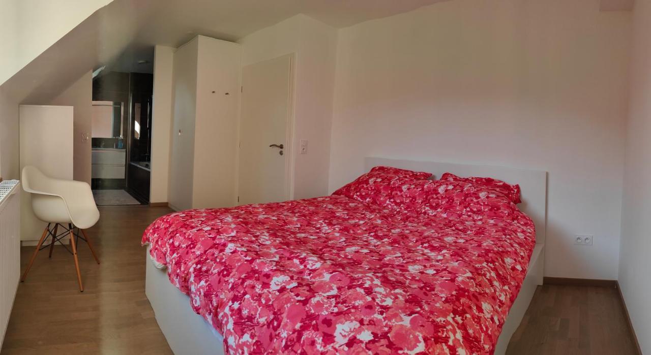 Apartment Lady Rollestone Hardelot-Plage